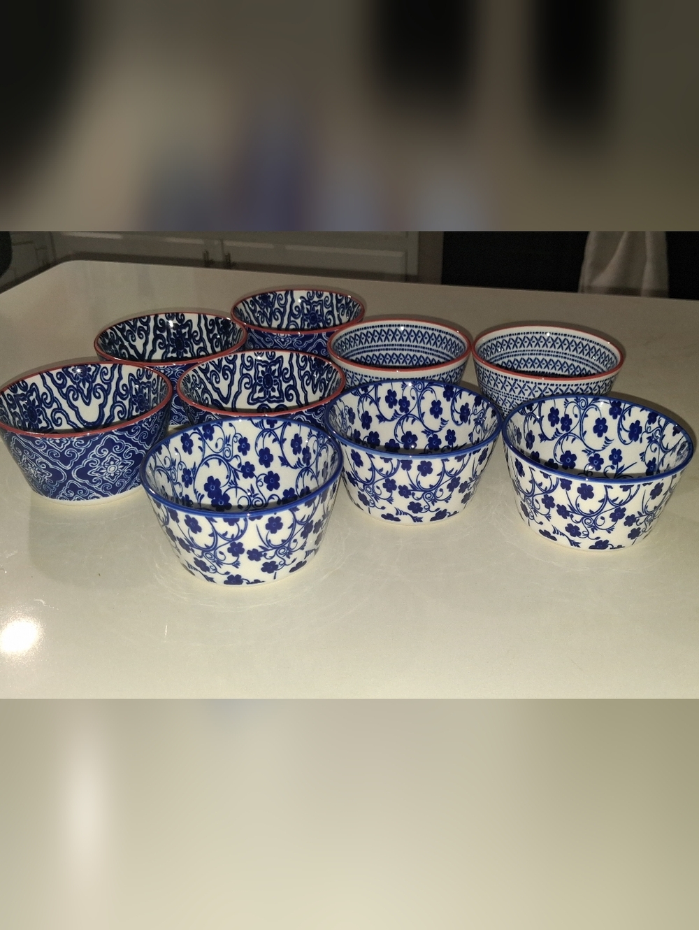 Kitchen & Table Bowls